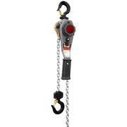 Jet JLH-75WO-10, JLH Series 3/4 Ton Lever Hoist, 10 ft. Lift with Overload Protection 376101