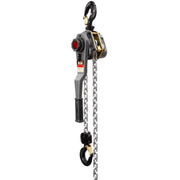 Jet 3-TON LEVER HOIST W/ 30' LIFT & OLP, JLH-300WO-30 376505