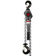 Jet JLH-300-30PSH 3T 30 ft. Lift with Overload Protection & Shipyard Hooks 376905