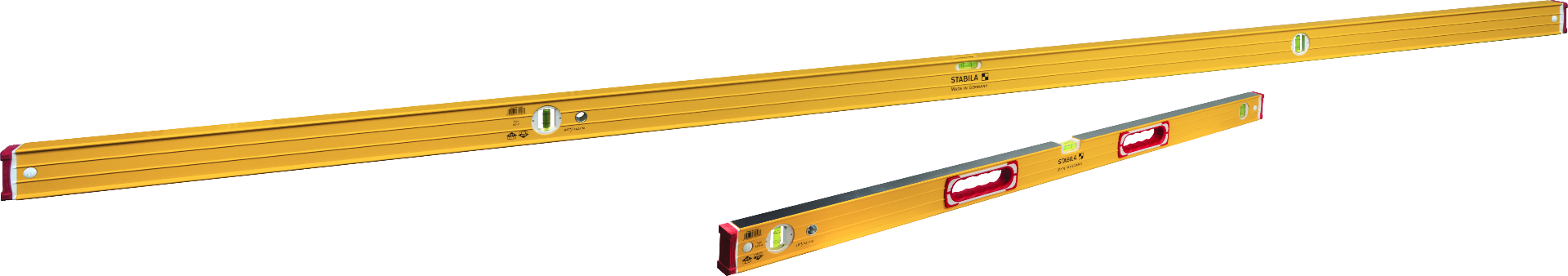 Stabila 96 in./48 in. TYPE 196 Framer Set 37896