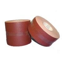 Mirka Jepuflex 3 in. x 75 ft. 120G Grip Roll 44-325-120
