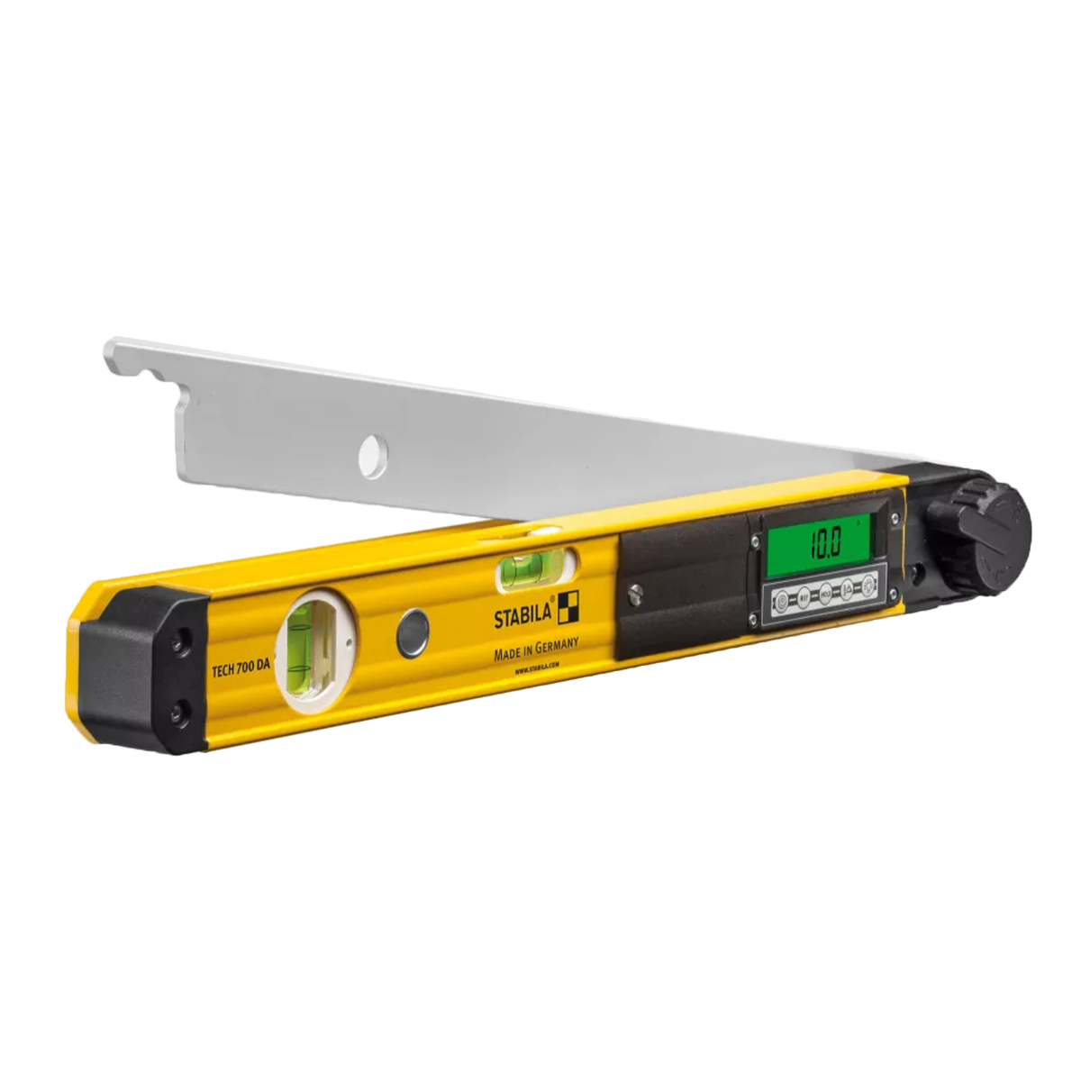 Stabila 18 in. TECH Digital Angle Finder 39018
