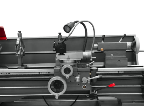 Jet Lathe with Taper Attachment, GH-1440B 323442