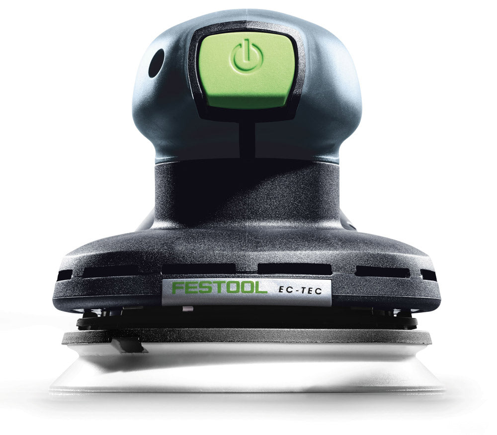Festool Random Orbital Sander