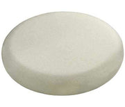 Festool White Fine Polishing Sponge for 6 in. Sanders D150X30 WH/1, 1-Pack 202377
