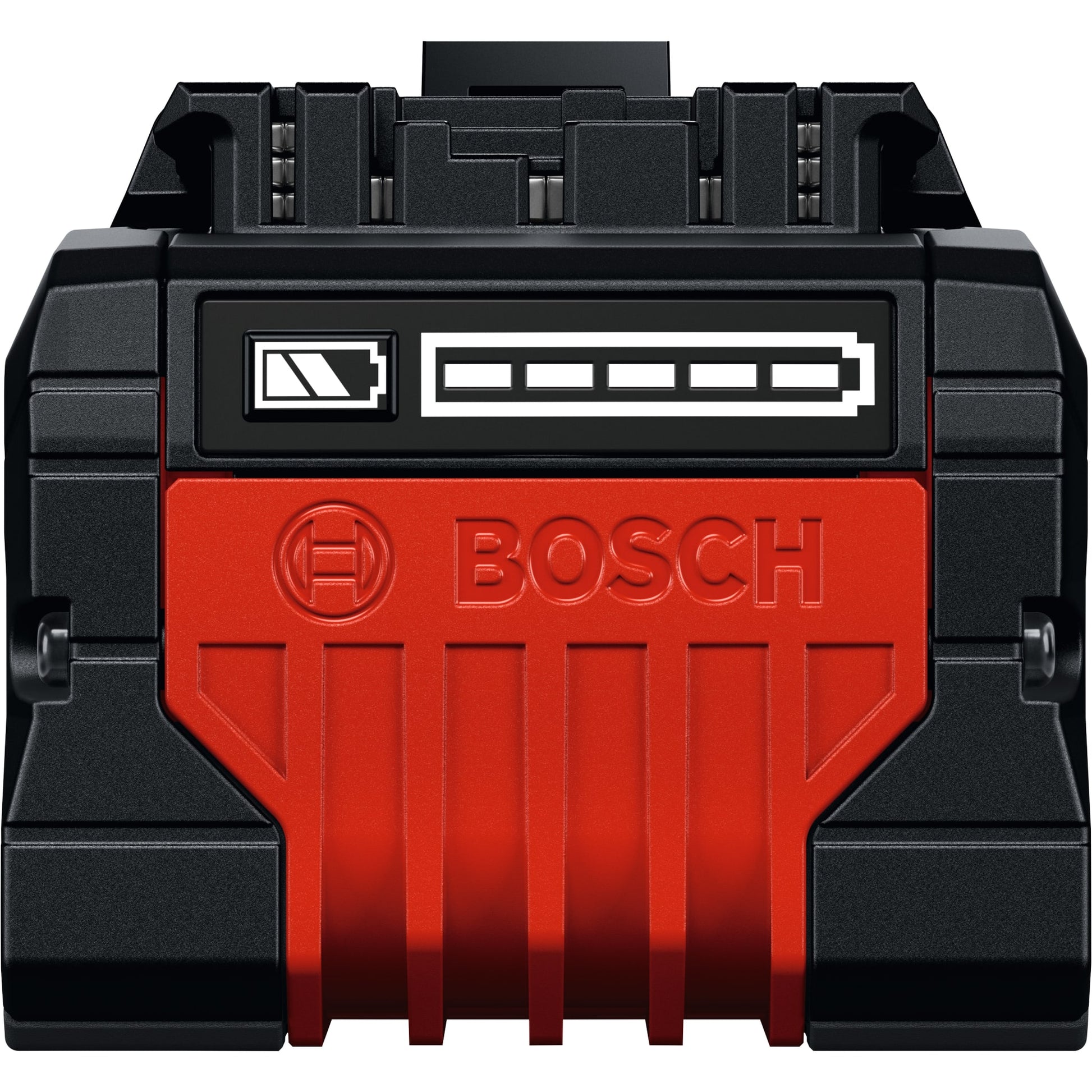 Bosch 18V EXPERT Lithium-Ion 8 Ah High Performance Battery, 2-Pack EXBA18V-80-2PK