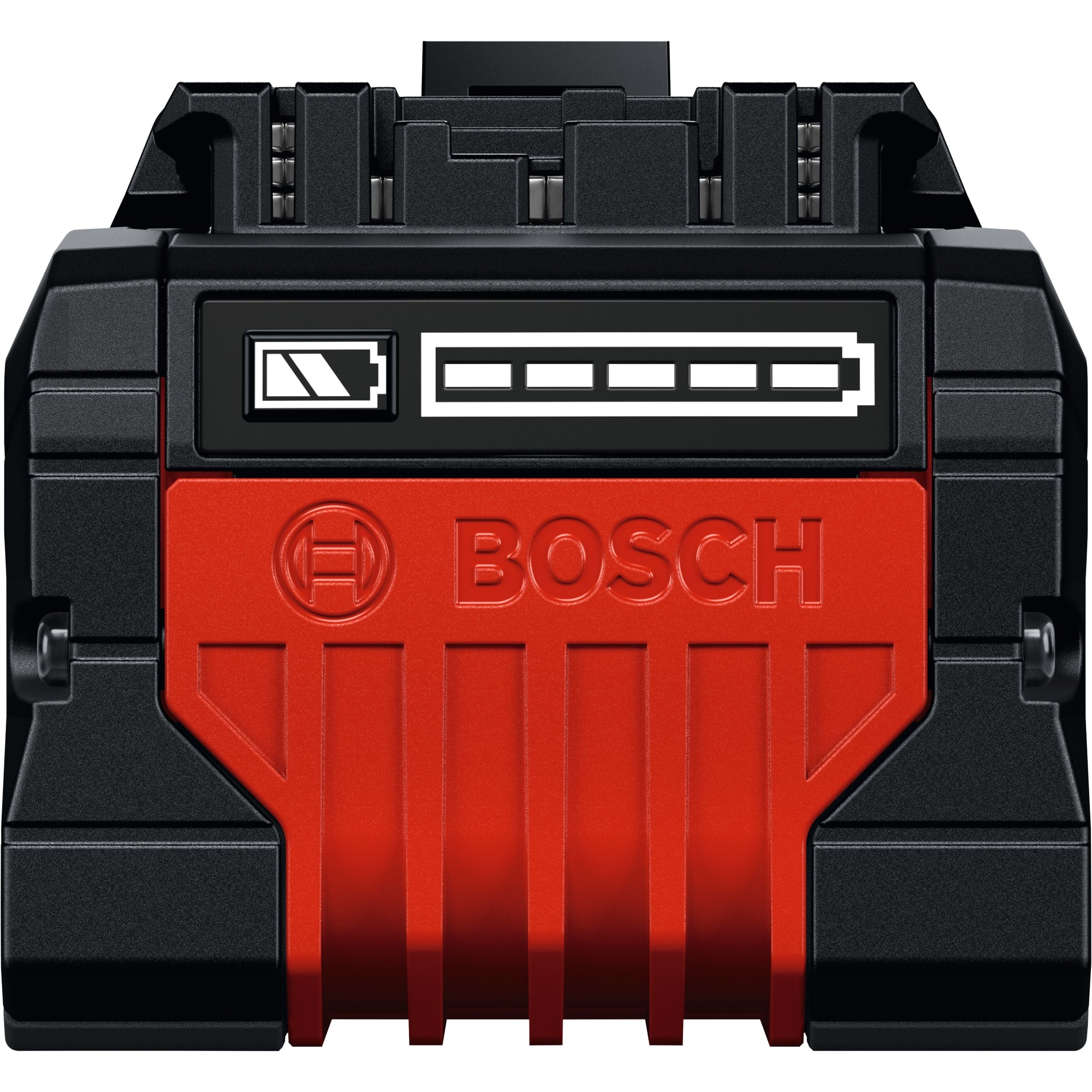 Bosch 18V EXPERT Lithium-Ion 8 Ah High Performance Battery, 2-Pack EXBA18V-80-2PK