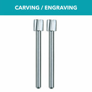 7/32 in. Carving Bit