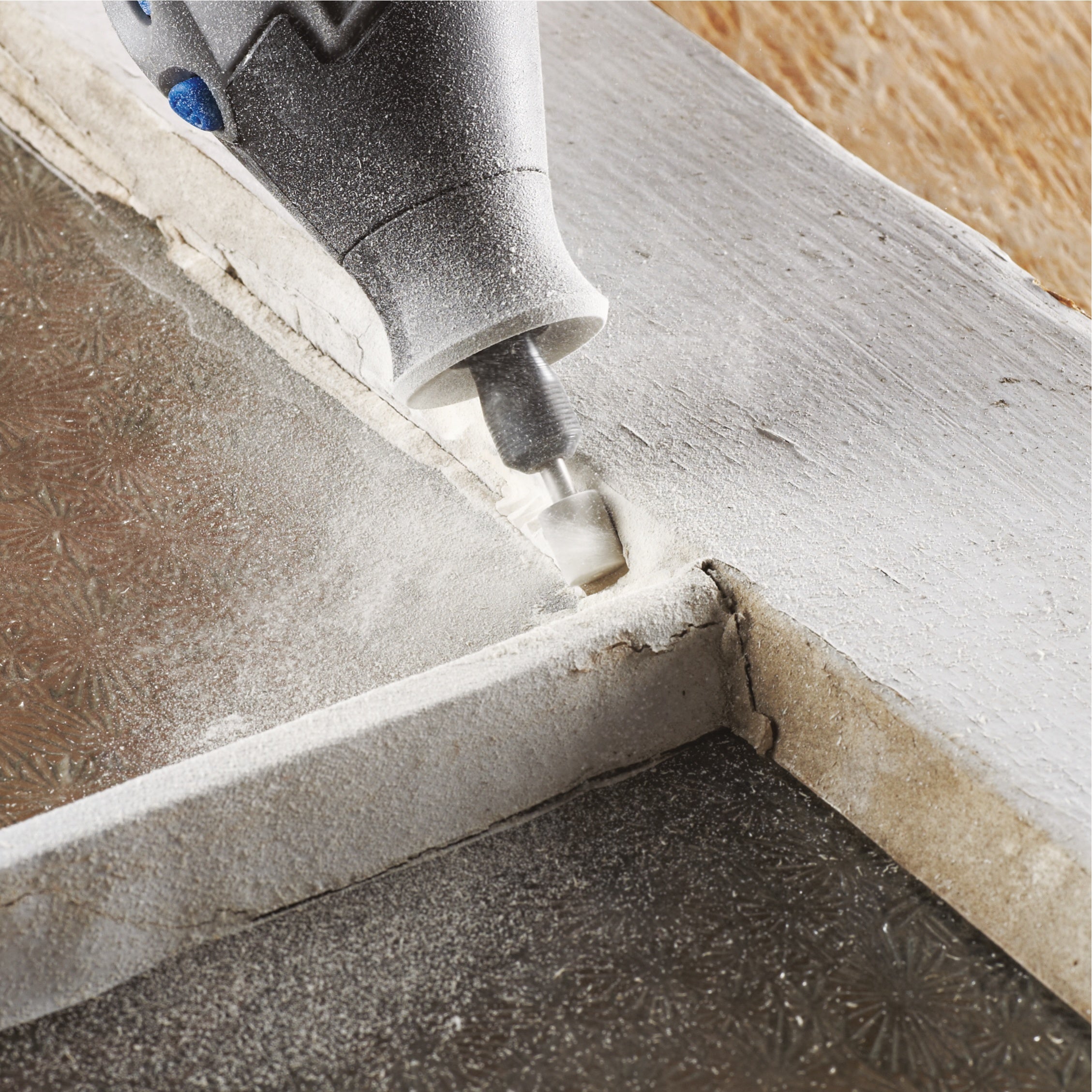 Dremel 5/16 in. Carving Bit 115