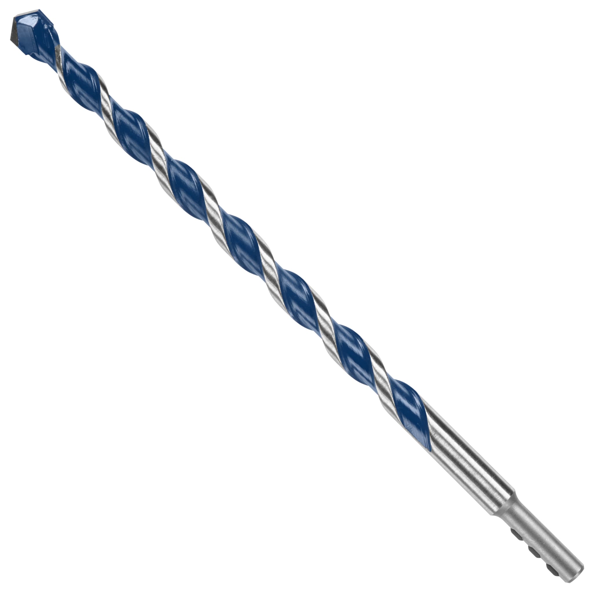 Bosch 5/8" x 12" Blue Xtreme Carbide Hammer Drill Bit BXH15