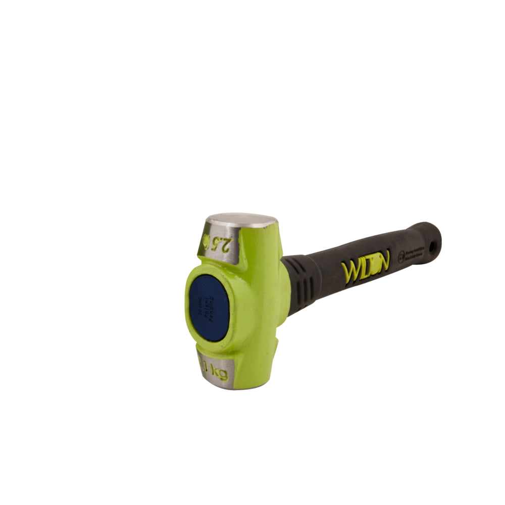 Jet 2-1/2 lb. Head, 12 in. B.A.S.H Sledge Hammer (30 HRC) 40212