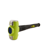 Jet 4 lb. Head, 16 in. B.A.S.H Sledge Hammer (30HRC) 40416