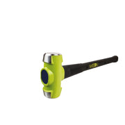 Jet 8 lb. Head, 36 in. B.A.S.H Sledge Hammer (30HRC) 40836