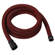 Flex Tools 12' Anti-Static Hose with Auxiliary Air Control 406708