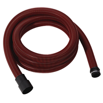 Flex Tools 12' Anti-Static Hose with Auxiliary Air Control 406708