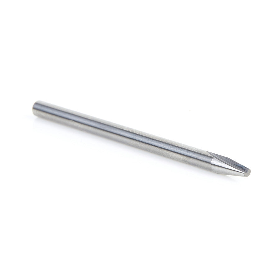 Amana Tool SC Carving Liner V PT. 1/4 in SH 40782