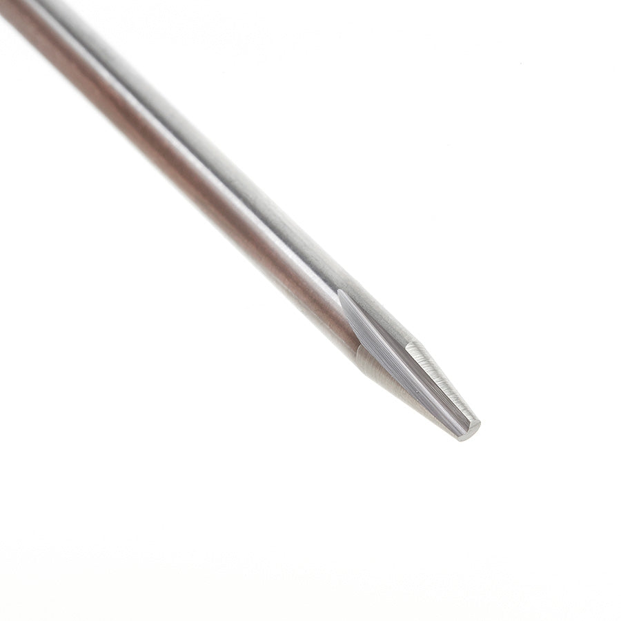 Amana Tool SC Carving Liner V PT. 1/4 in SH 40782