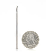 Amana Tool SC Carving Liner V PT. 1/4 in SH 40782