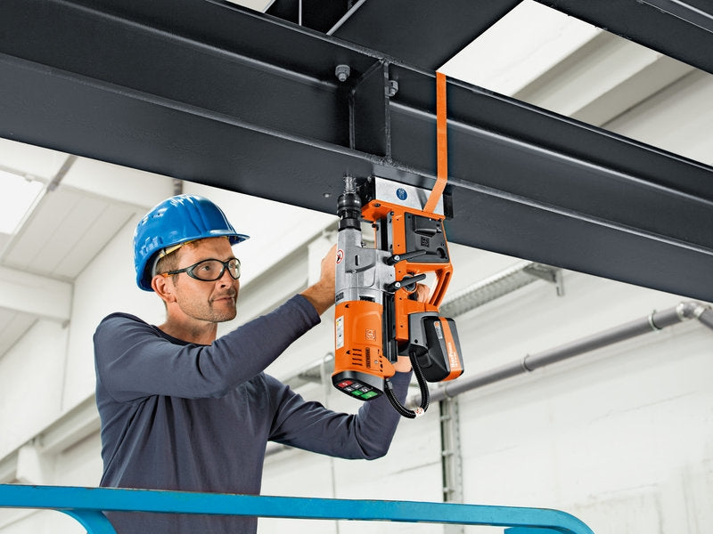 Fein 1-3/8in max dia. mag cordless core drill AJMU 137 PMQW 71700261090