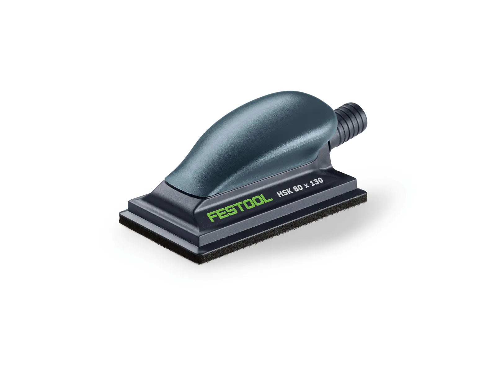 Festool HSK-A 80x130 Dust Extraction Hand Sanding Block 578960