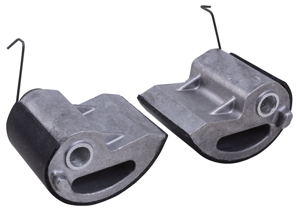 Bessey Tools Replacement Pads for KF4 Edge Clamps, 2-Pack 4102056