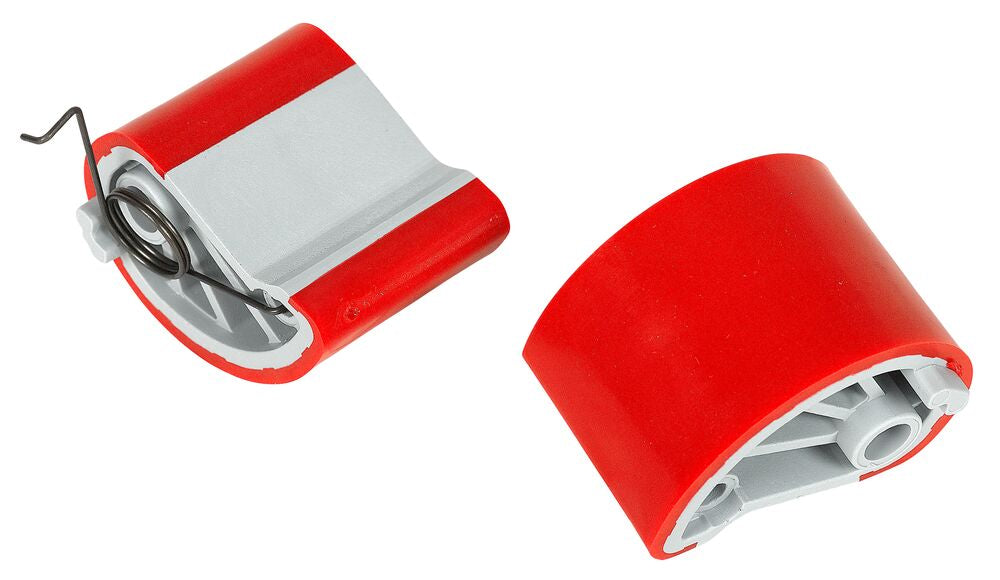 Bessey Tools Replacement Pads for KFP Panel Carrier, 2-Pack 4102057