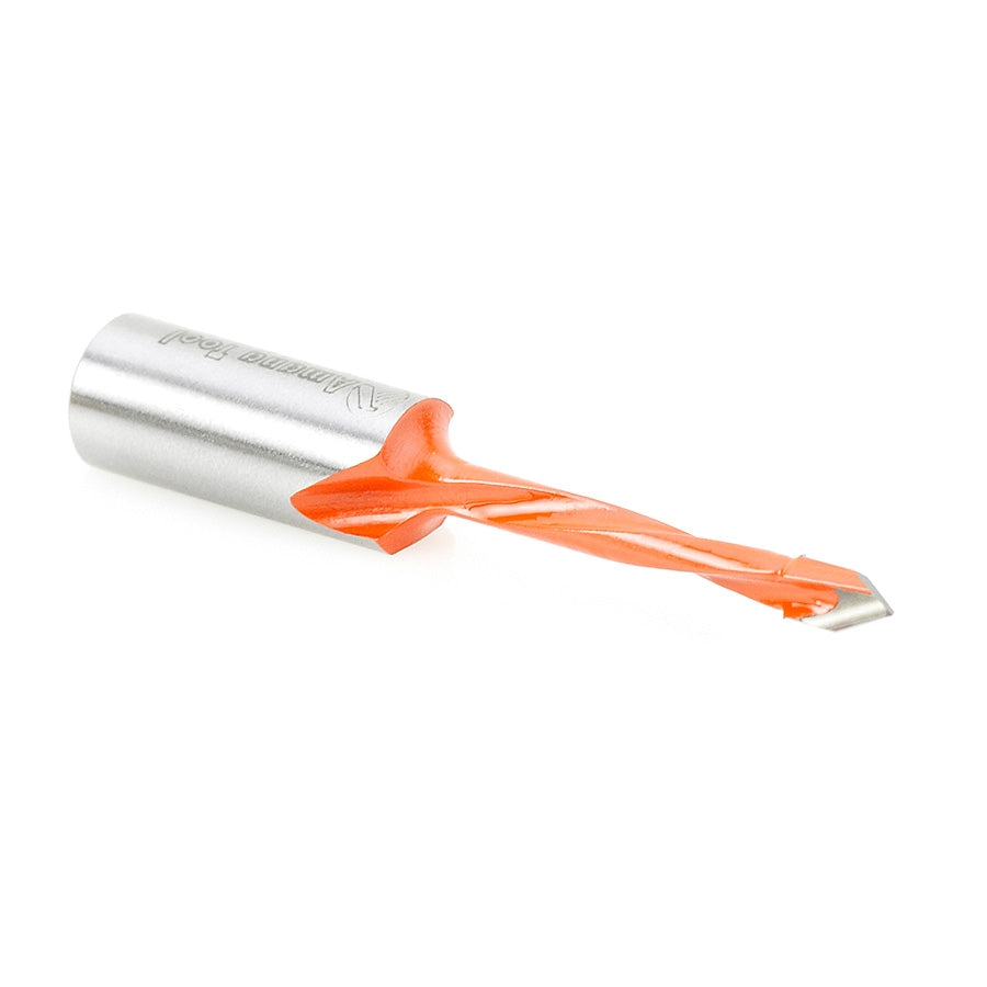 Amana Tool 4mm Through-Hole L/H 57mm Long 413004