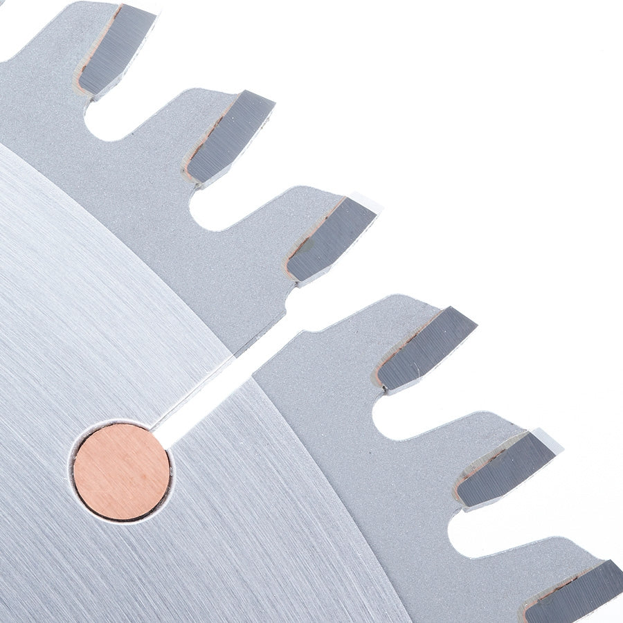 Amana Tool 8 in /64T Non-Ferrous T.C.G.Grind 586401