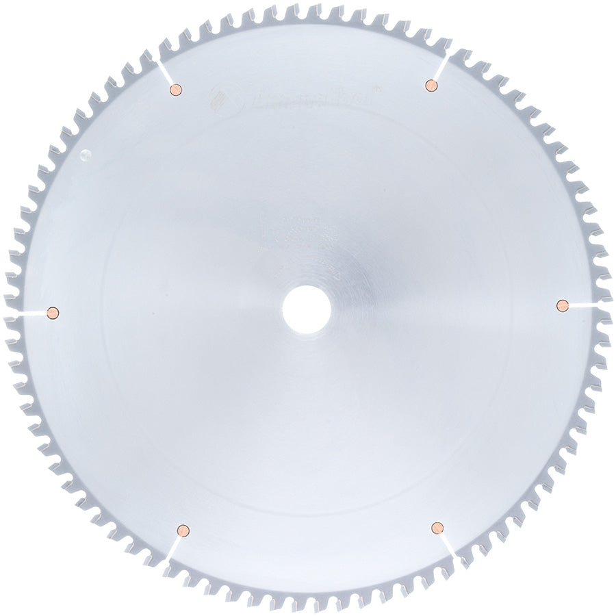 Amana Tool 14 in /84T Non-Ferrous TCG Grind 514841