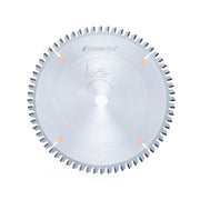 Amana Tool 8 in /64T Non-Ferrous T.C.G.Grind 586401