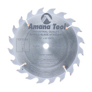 Amana Tool 10 in /20T Ripping Straight Grind 610200