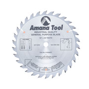 Amana Tool 10 in /30T Ripping A.T.B. Grind 610300