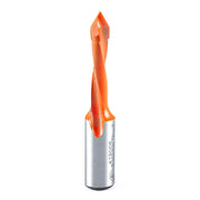 Amana Tool 6mm Through-Hole L/H 57mm Long 413006