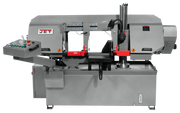 Jet HBS1220DC 12 in. x 20 in. Semi Auto Variable Speed Dual Column Bandsaw 3HP, 230460V, 3Ph 413400