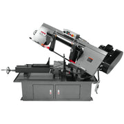 Jet MBS-1018-1, 10 in. x 18 in. Horizontal Dual Mitering Bandsaw 1HP, 230V, 1Ph 413411