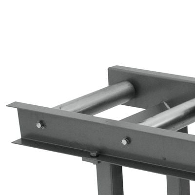 Jet Roller Table for MBS-1232EVS-H Saw 413413