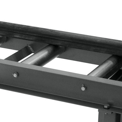Jet Roller Table for MBS-1232EVS-H Saw 413413