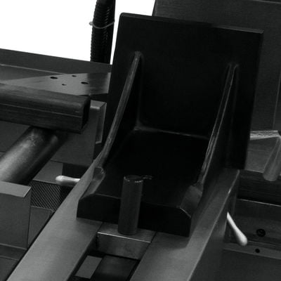 Jet Roller Table for MBS-1232EVS-H Saw 413413
