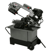 Jet HVBS-710S 7x10-1/2 in. Mitering Bandsaw 413451