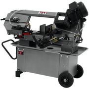 Jet HBS-812G, 8 in. x 12 in. Horizontal/Vertical Geared Head Bandsaw 413460