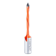 Amana Tool 4mm Through-Hole L/H 70mm Long 414004