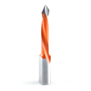Amana Tool 6mm Through-Hole L/H 70mm Long 414006