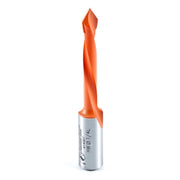 Amana Tool 1/4 in Through-Hole L/H 70mm Long 414007