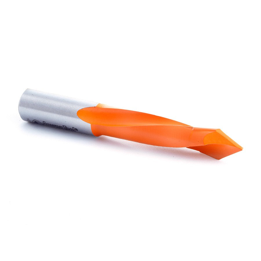 Amana Tool 9mm Through-Hole L/H 70mm Long 414090