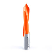 Amana Tool 9mm Through-Hole L/H 70mm Long 414090
