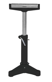 Jet Horizontal-Roller Material Support Stand 414121
