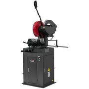 Jet J-CK350-4K, 350mm Non-Ferrous High Speed Manual Cold Saw 414207K