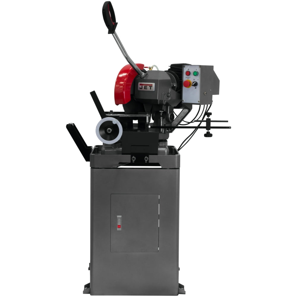 Jet CS-315, 315mm 1-Phase Ferrous Manual Cold Saw 414229