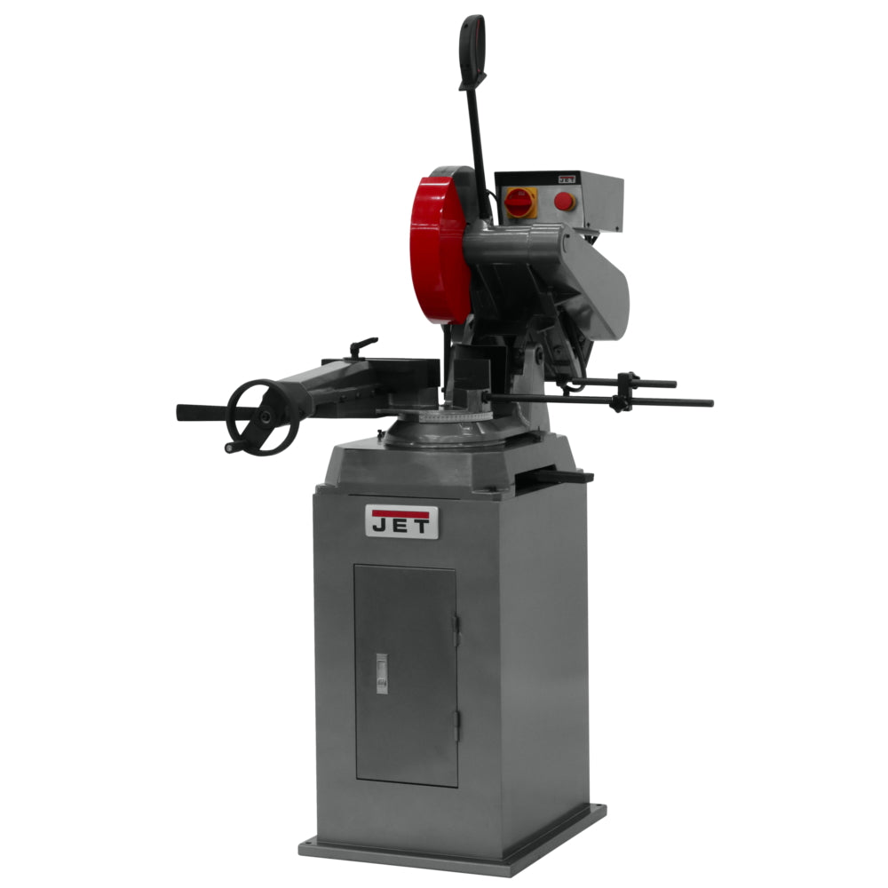 Jet 12 in. Abrasive Saw 230/460V 414240