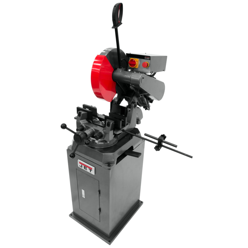 Jet AB-14, 14 in. Abrasive Saw 3PH, 230V 414245
